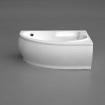 Marea Bathtub Vispool - Image 3