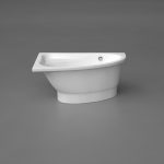 Mia Bathtub Vispool