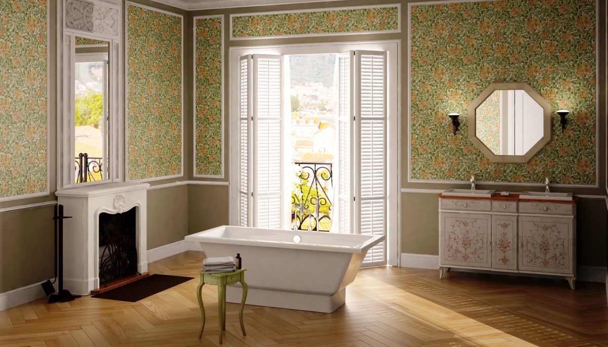 Nordica 170 Bathtub Vispool - Image 5