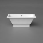 Nordica 160 Bathtub Vispool
