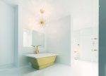 Nordica 160 Bathtub Vispool - Image 2