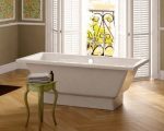 Nordica 170 Bathtub Vispool - Image 2