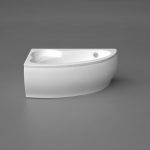Piccola Bathtub Vispool
