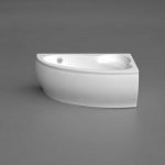 Piccola Bathtub Vispool - Image 2