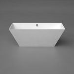 Quadro 175 Bathtub Vispool