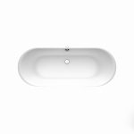 ACCENT Bathtub Vispool - Image 3