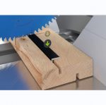 Minileiste SH300 cutting aid