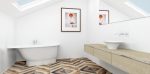 Trevi M Bathtub Vispool - Image 4