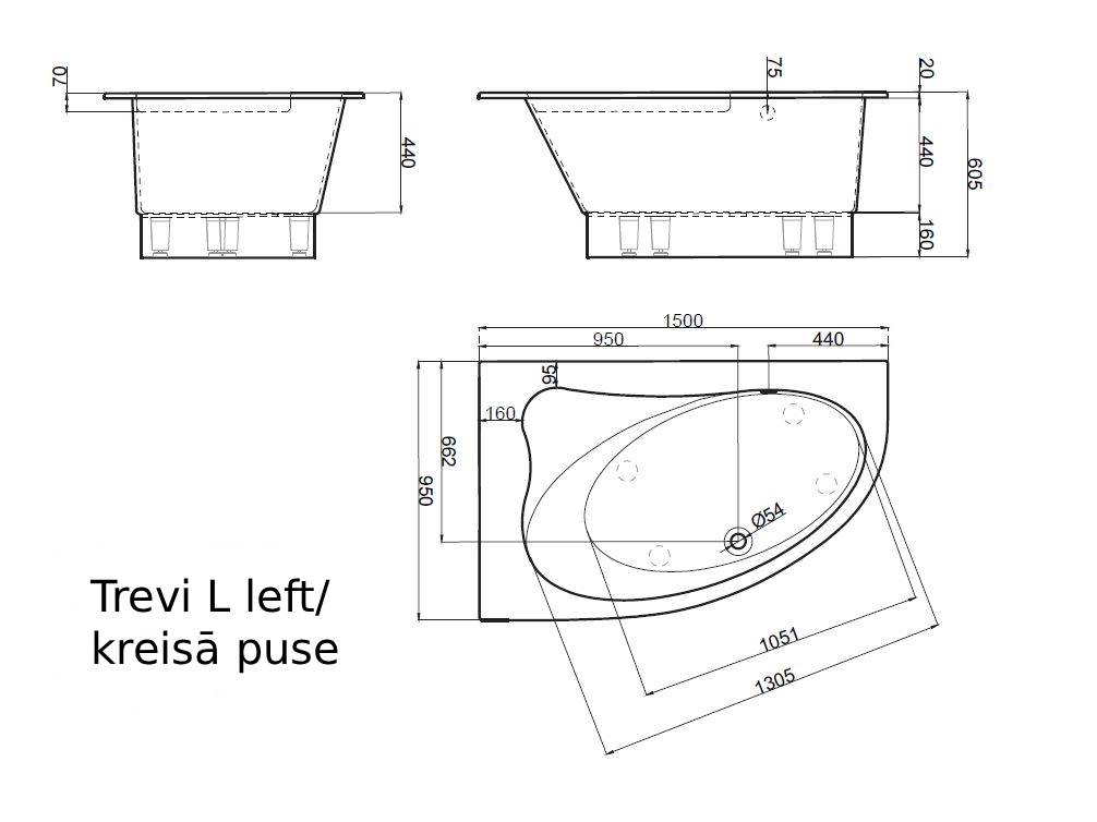 trevi_l_4 Trevi L Bathtub Vispool - Image 4