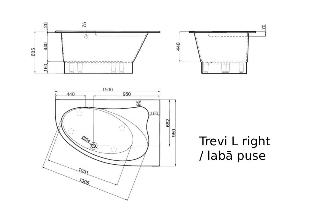 trevi_l_5 Trevi L Bathtub Vispool - Image 5