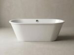 ACCENT Bathtub Vispool