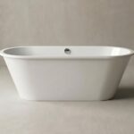 ACCENT Bathtub Vispool