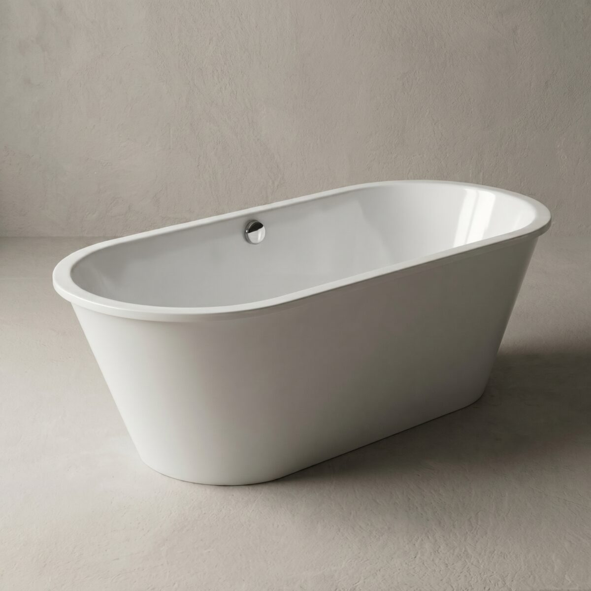 ACCENT Bathtub Vispool - Image 2