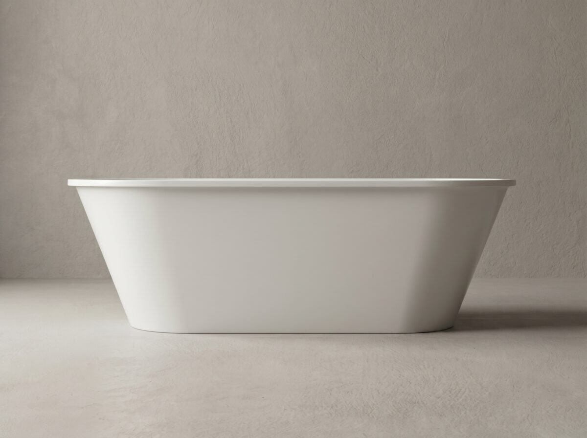 ACCENT Bathtub Vispool - Image 3