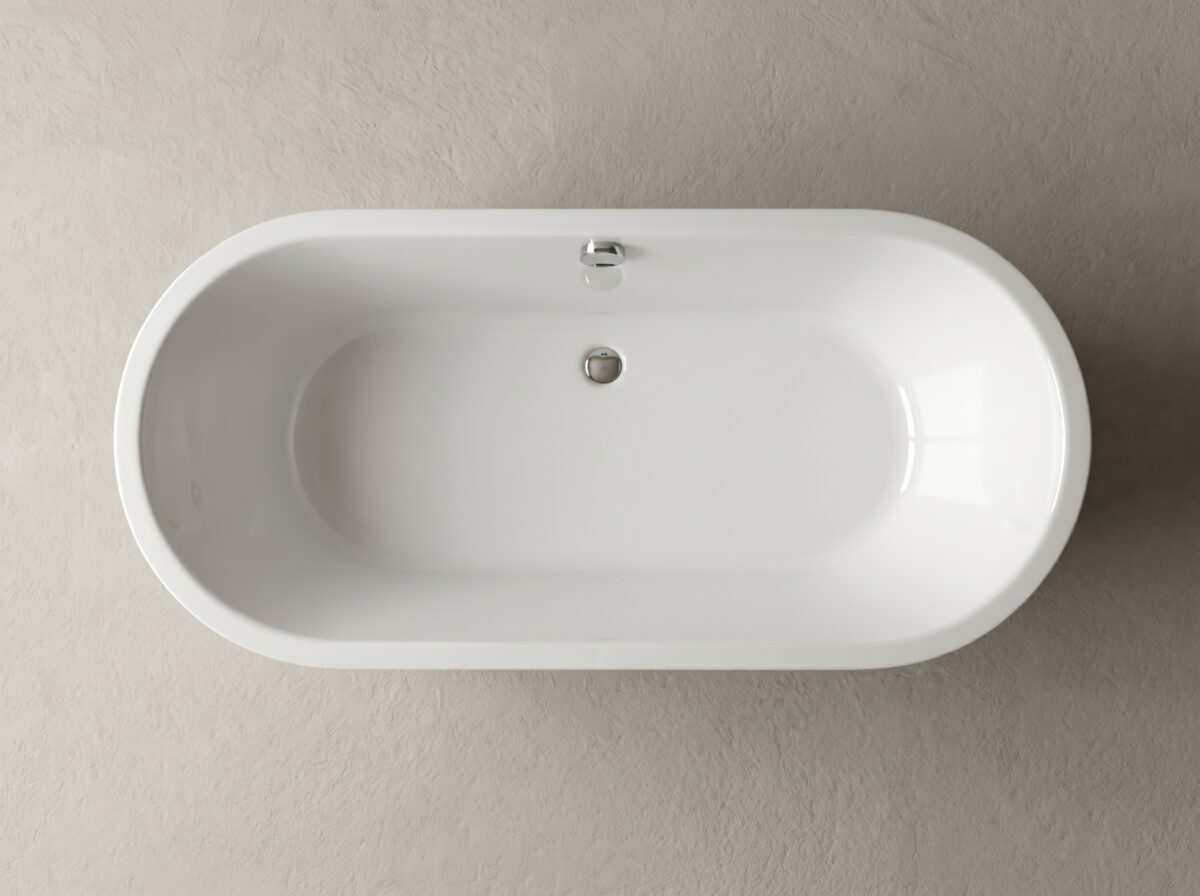 ACCENT Bathtub Vispool - Image 6