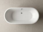 ACCENT Bathtub Vispool - Image 6