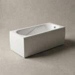 Classica 150 Bathtub Vispool