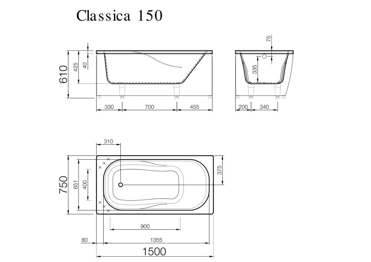 Classica 150 Vanna Vispool - Image 5
