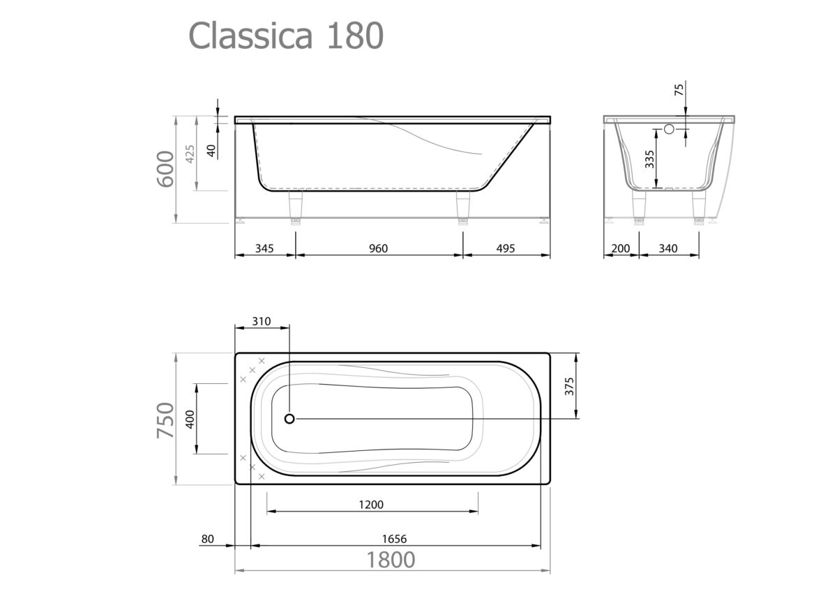 Classica 180 Vanna Vispool - Image 5