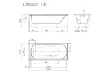 Classica 180 Vanna Vispool - Image 5