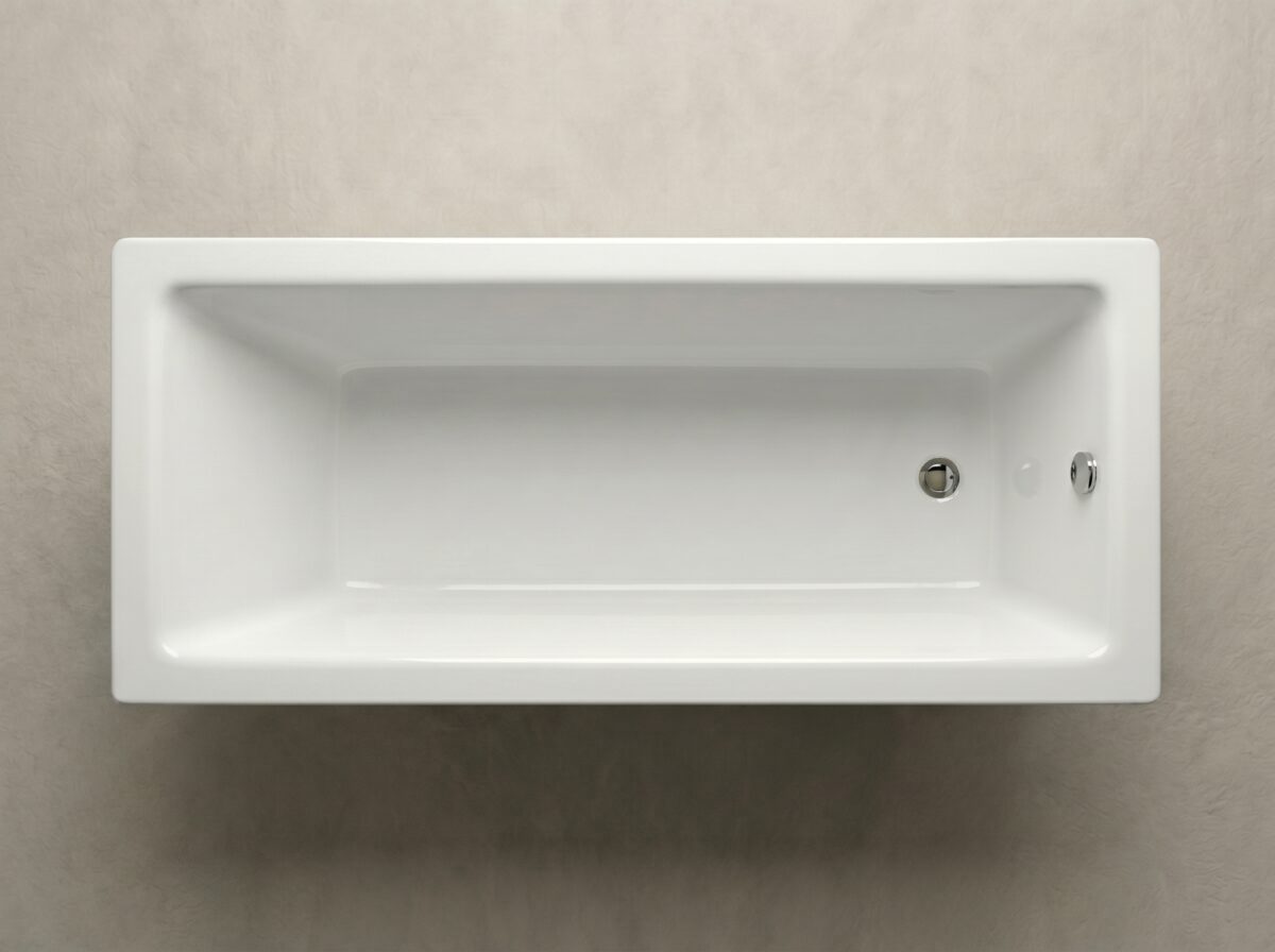 Ette Bathtub Vispool - Image 2