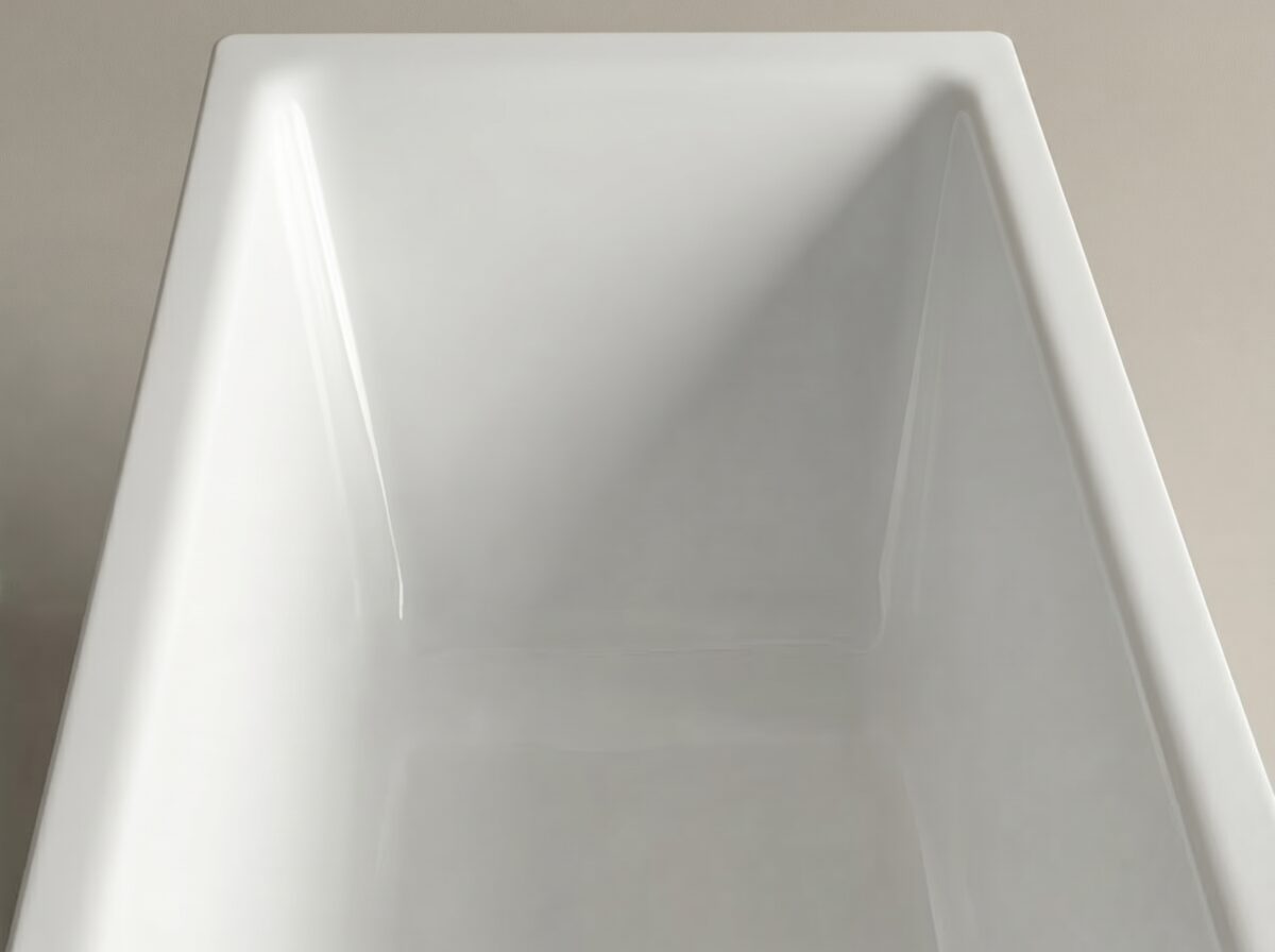Ette Bathtub Vispool - Image 3