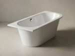 Evento 3L Bathtub Vispool