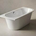 Evento 3L Bathtub Vispool