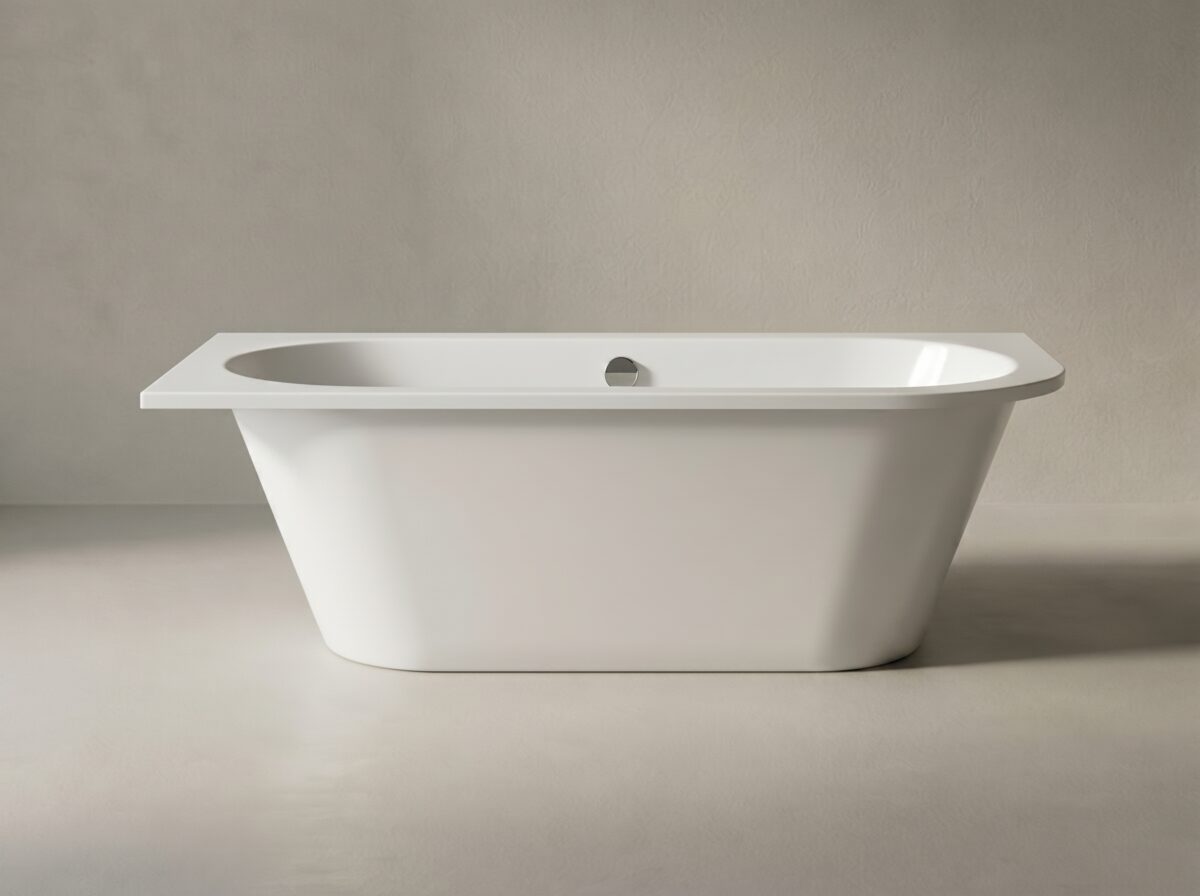 Evento 3L Bathtub Vispool - Image 2