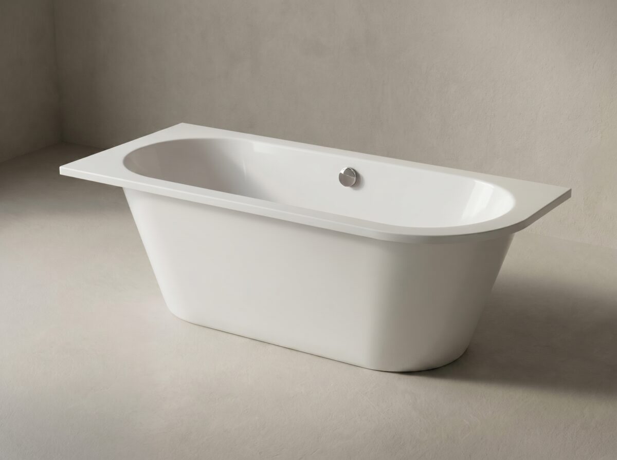 Evento 3L Bathtub Vispool - Image 3