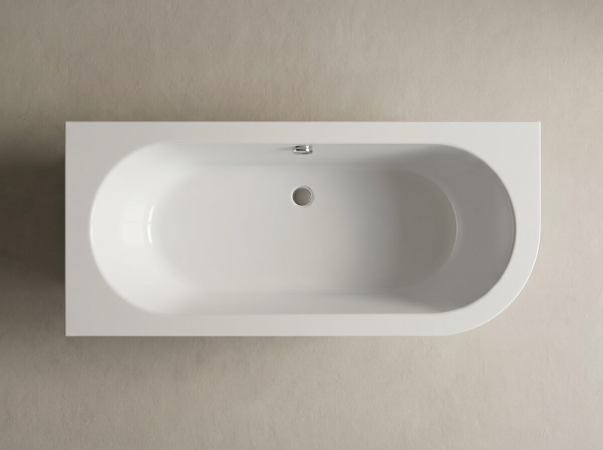 Evento 3L Bathtub Vispool - Image 4
