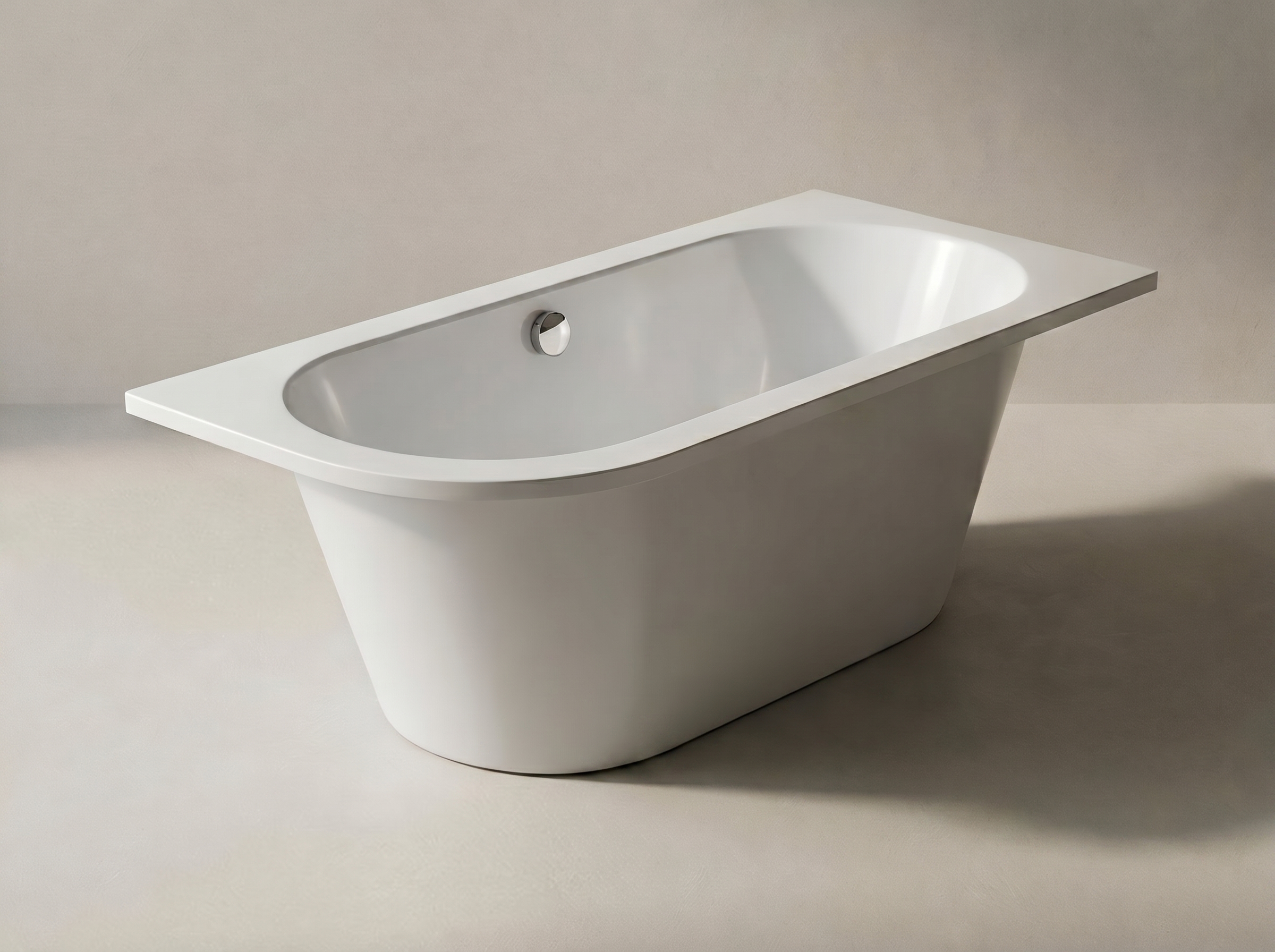 vispool_evento_3R Evento 3R Bathtub Vispool - Image 1