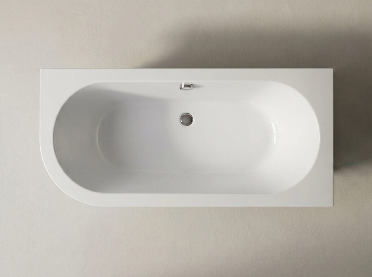 Evento 3R Bathtub Vispool - Image 2