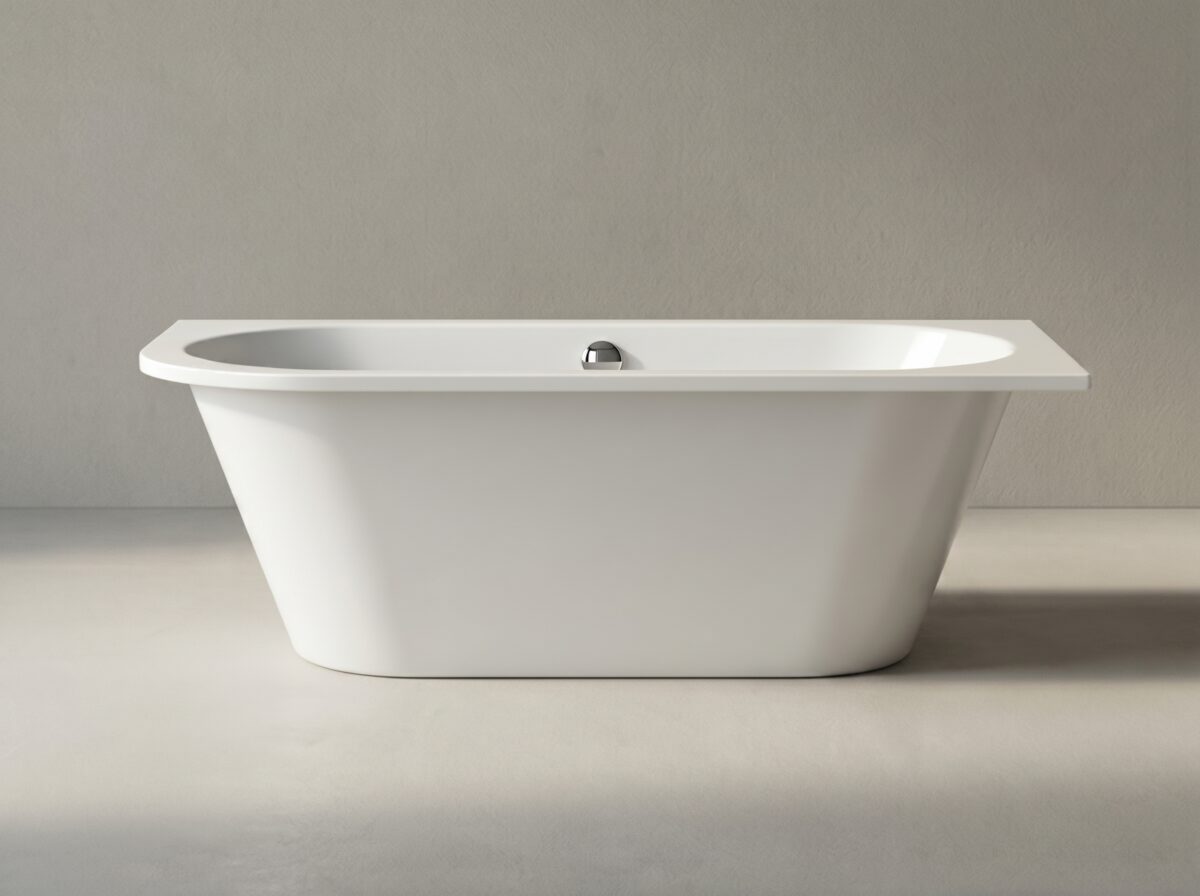 Evento 3R Bathtub Vispool - Image 3
