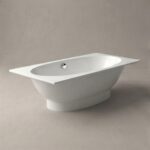 Gemma 1 Bathtub Vispool
