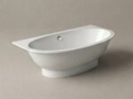 Gemma 2 Bathtub Vispool
