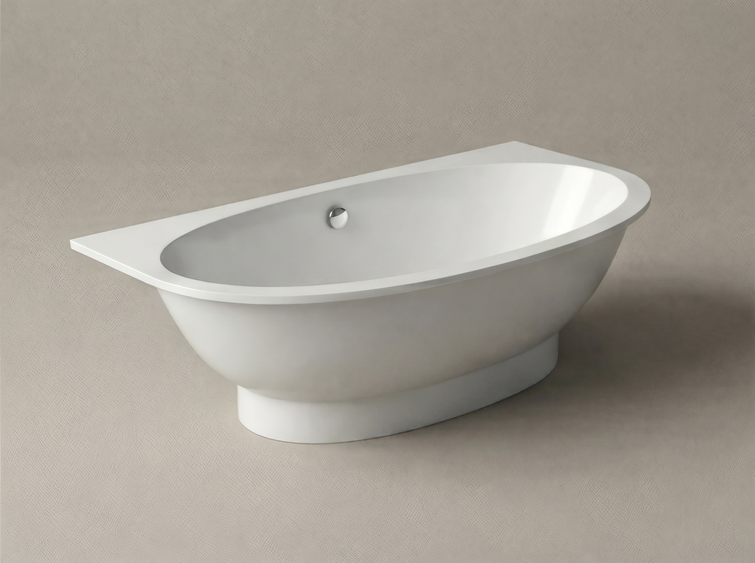 vispool_gemma_2 Gemma 2 Bathtub Vispool - Image 1