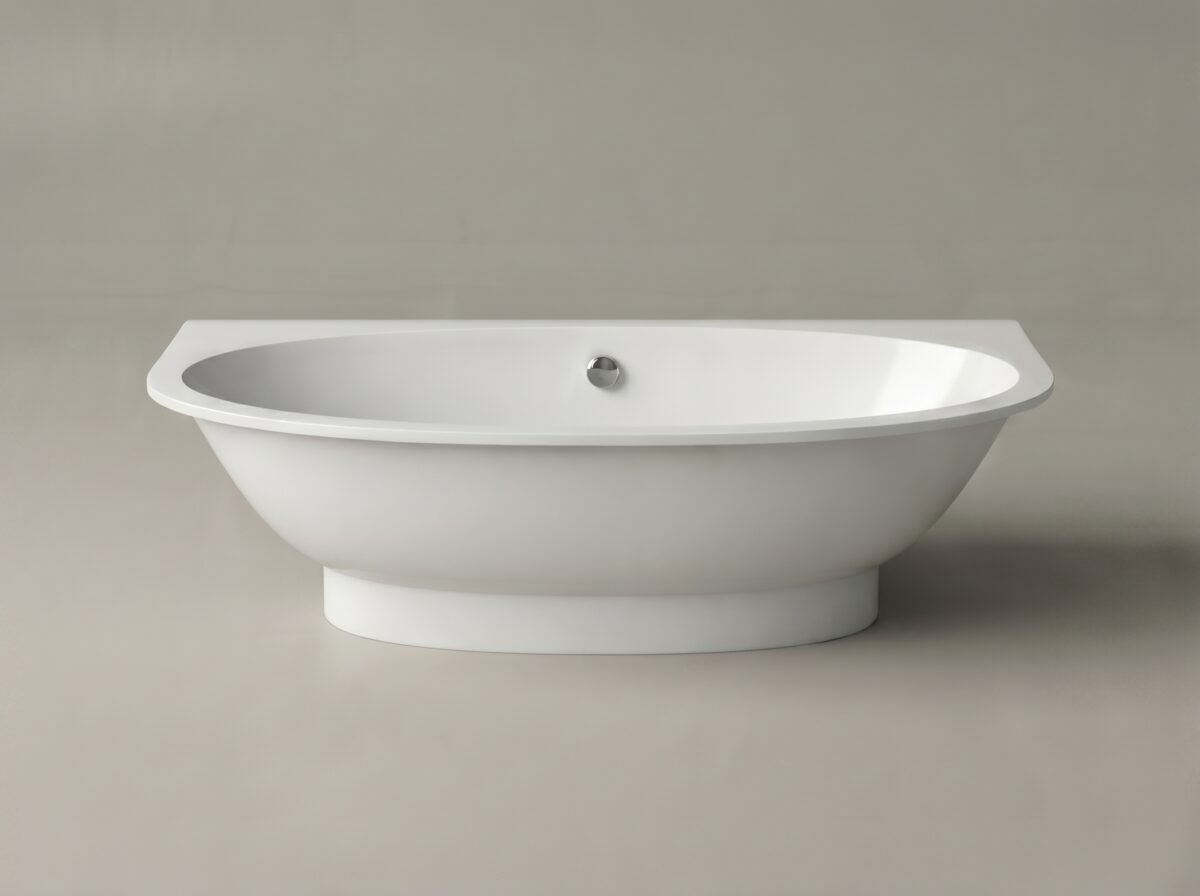 Gemma 2 Bathtub Vispool - Image 2