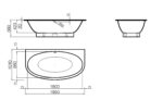 Gemma 2 Bathtub Vispool - Image 6