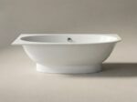 Gemma 3L Bathtub Vispool - Image 2