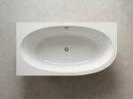 Gemma 3L Bathtub Vispool - Image 3