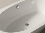 Gemma 3L Bathtub Vispool - Image 4