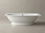 Gemma 3R Bathtub Vispool - Image 2