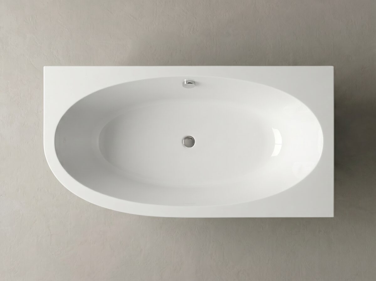 Gemma 3R Bathtub Vispool - Image 4