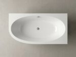 Gemma 3R Bathtub Vispool - Image 4