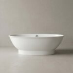 Gloria Bathtub Vispool