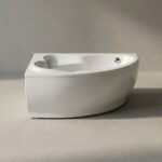 Lago Bathtub Vispool