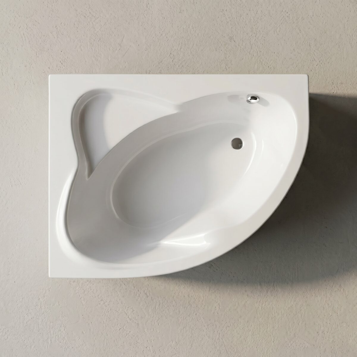Lago Bathtub Vispool - Image 2