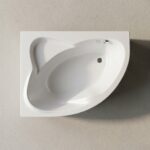 Lago Bathtub Vispool - Image 2