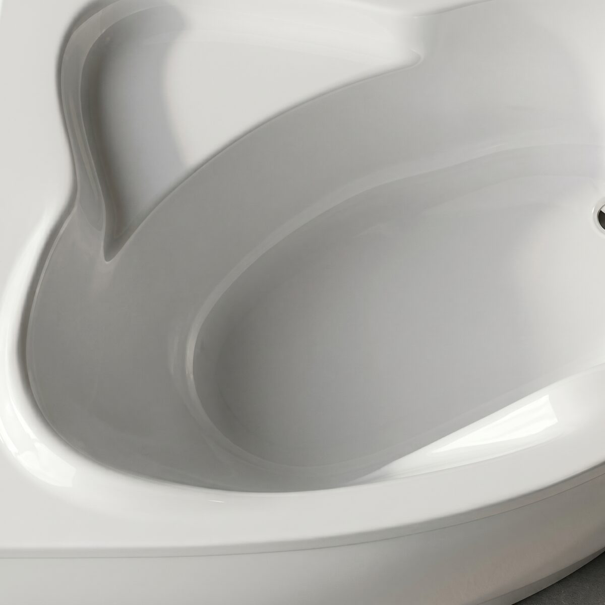 Lago Bathtub Vispool - Image 3